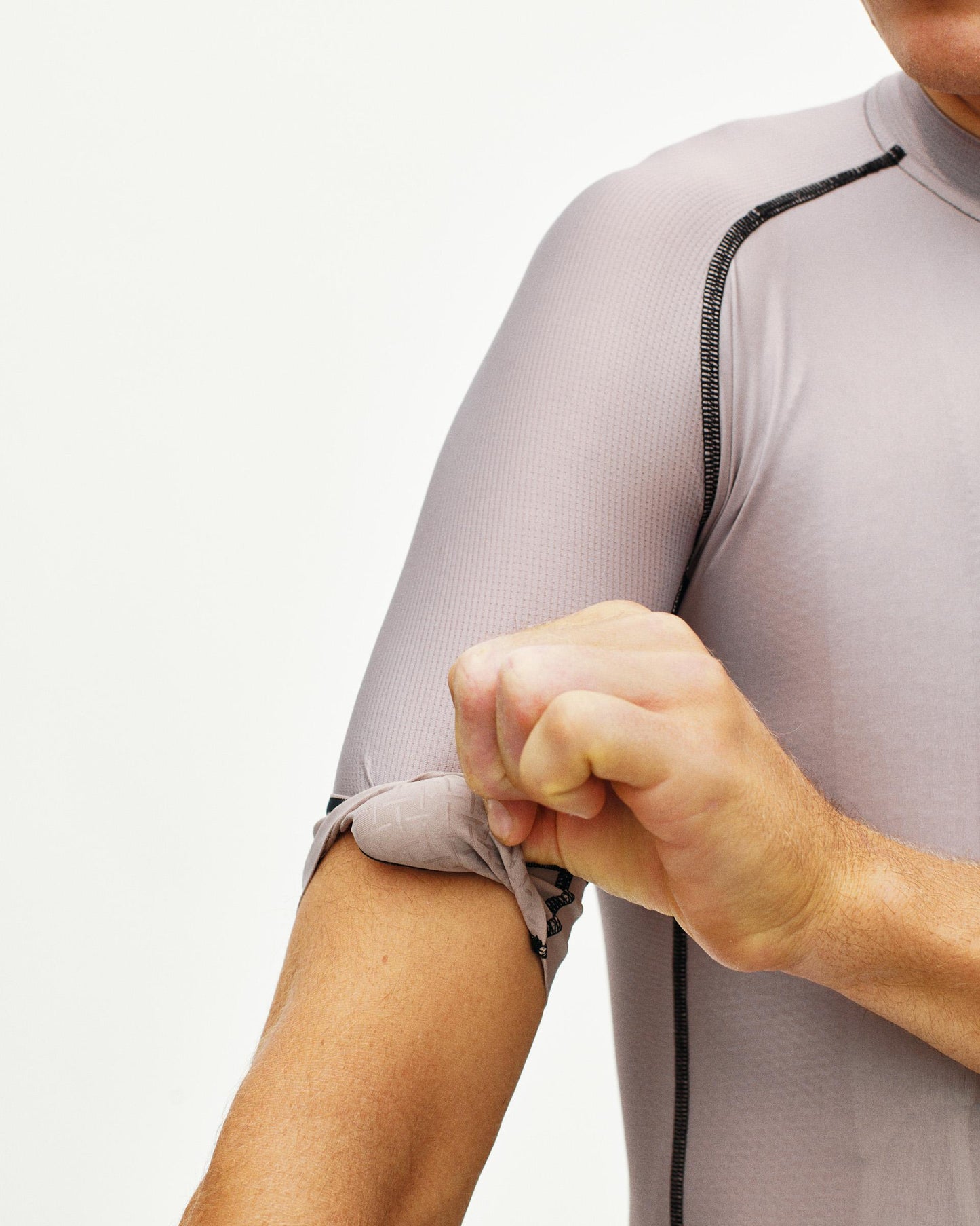 Men's Mechanism Jersey Haze