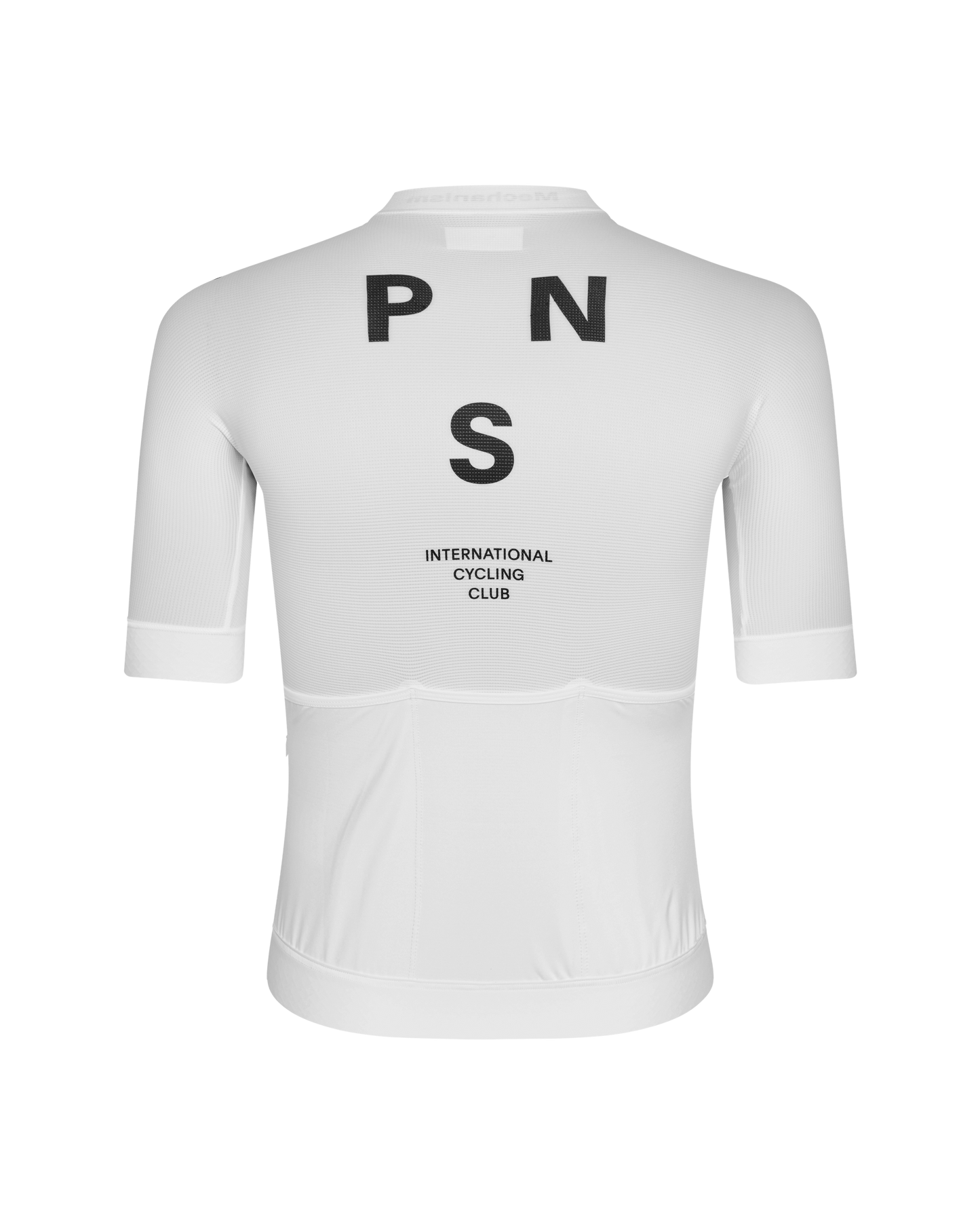 Men's Mechanism Jersey White