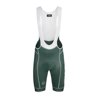 Men's T.K.O. Mechanism Bibs Petroleum