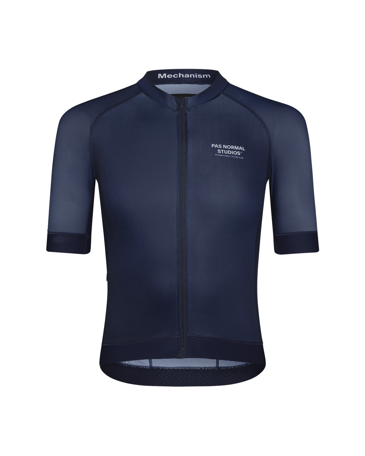 Men's Mechanism Jersey Navy