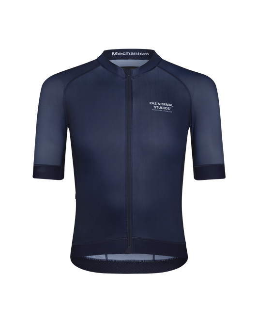 Men's Mechanism Jersey Navy
