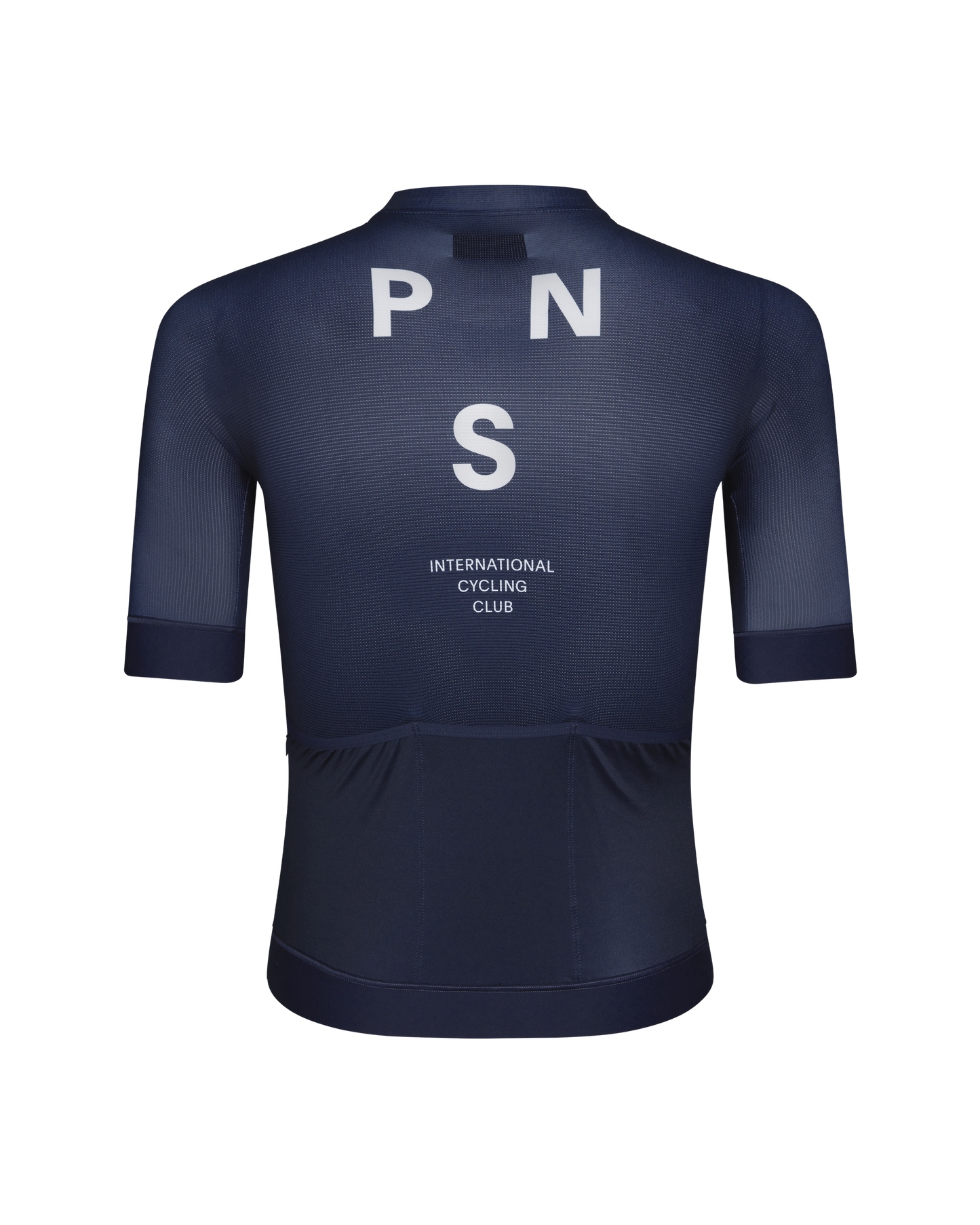 Men's Mechanism Jersey Navy