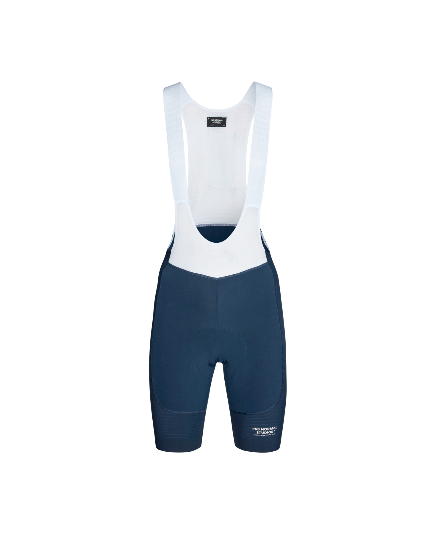 Men's Mechanism Pro Bibs Navy