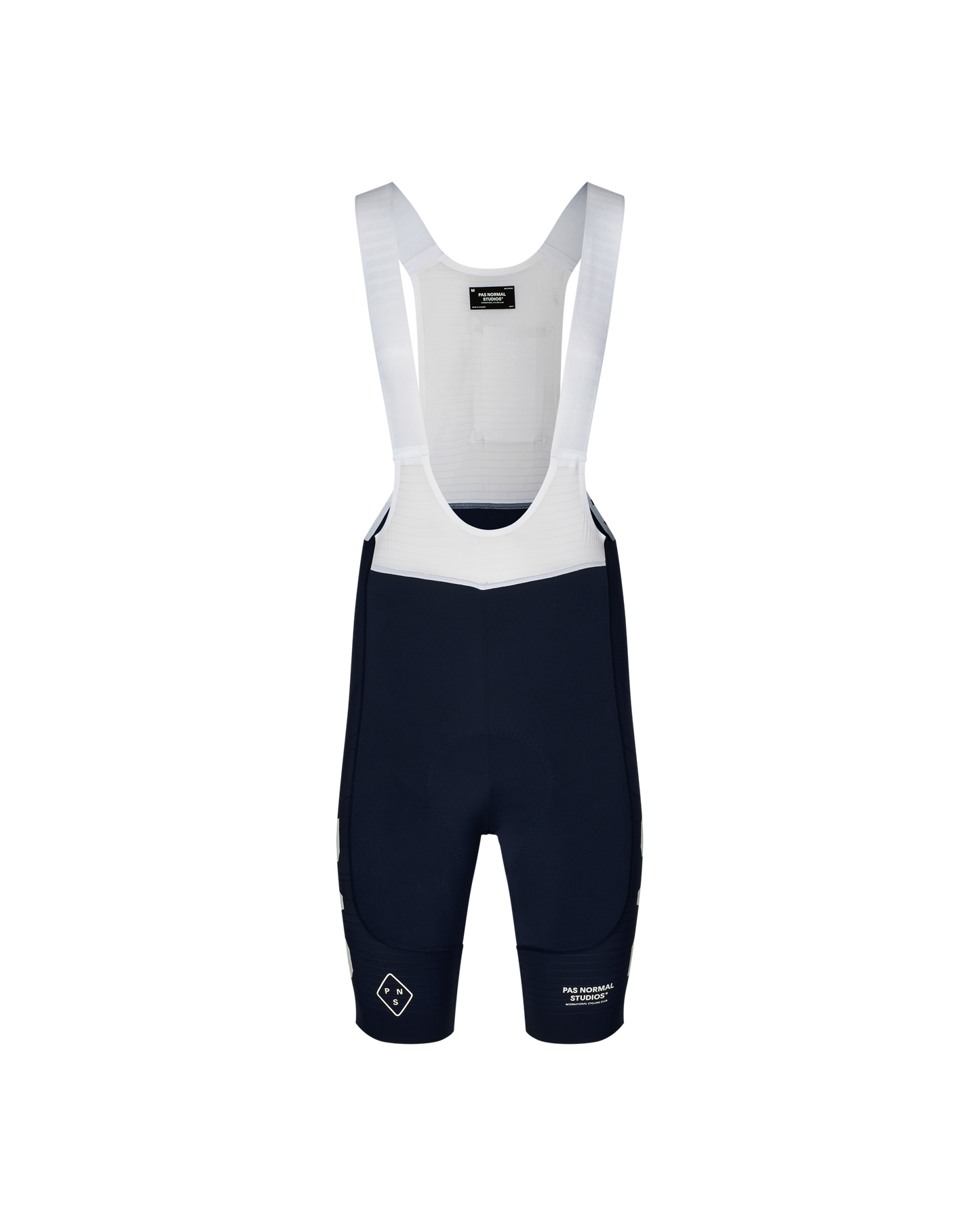 Men's PAS Mechanism Pro Bibs Navy