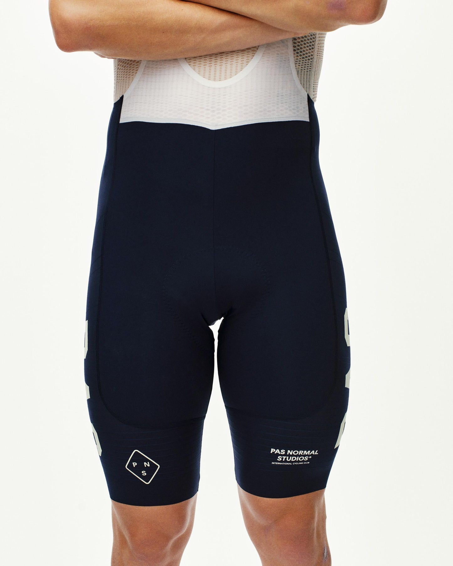Men's PAS Mechanism Pro Bibs Navy
