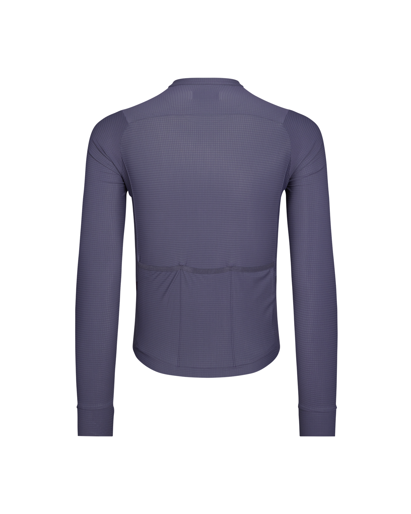 Men's Mechanism Pro Long Sleeve Jersey Iron Grey