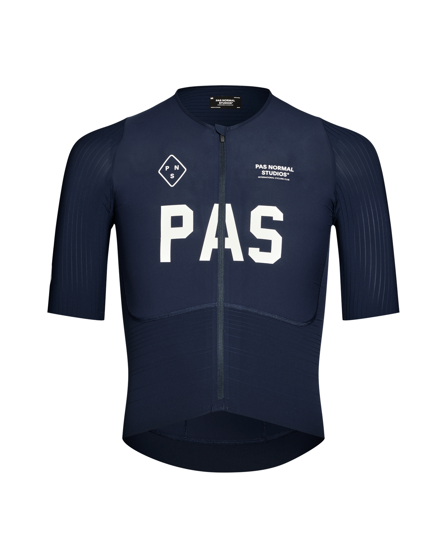 Men's PAS Mechanism Pro Jersey Navy