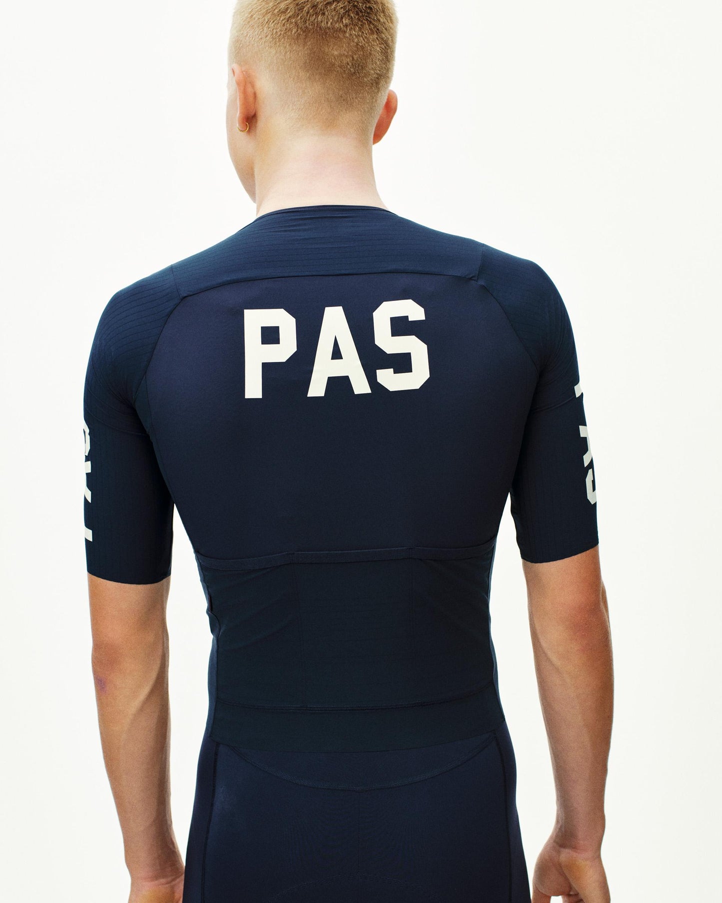 Men's PAS Mechanism Pro Jersey Navy