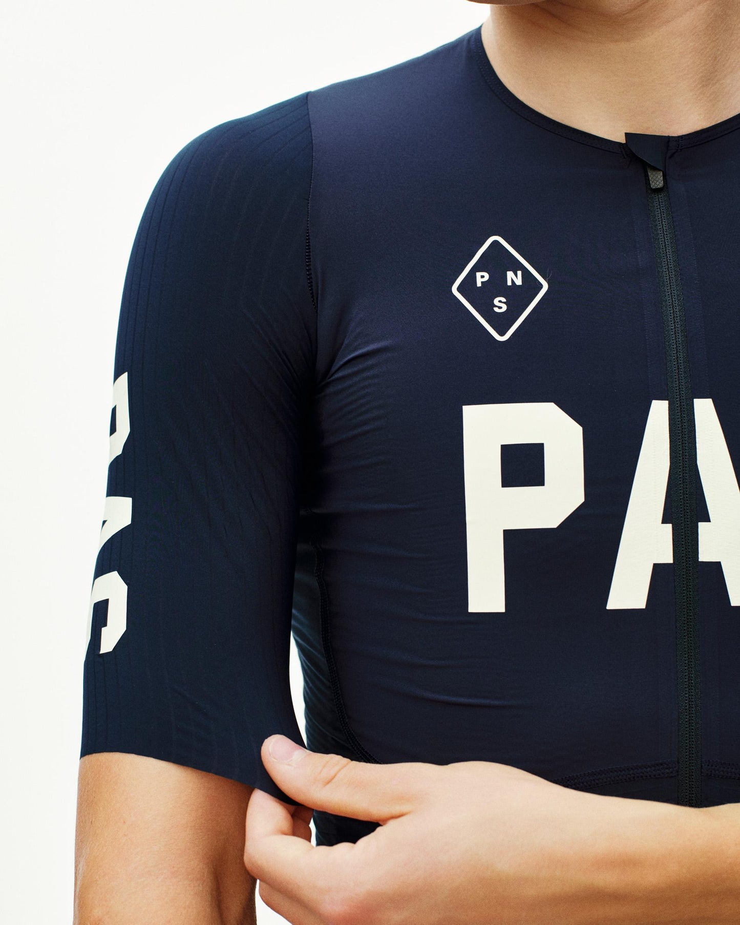 Men's PAS Mechanism Pro Jersey Navy