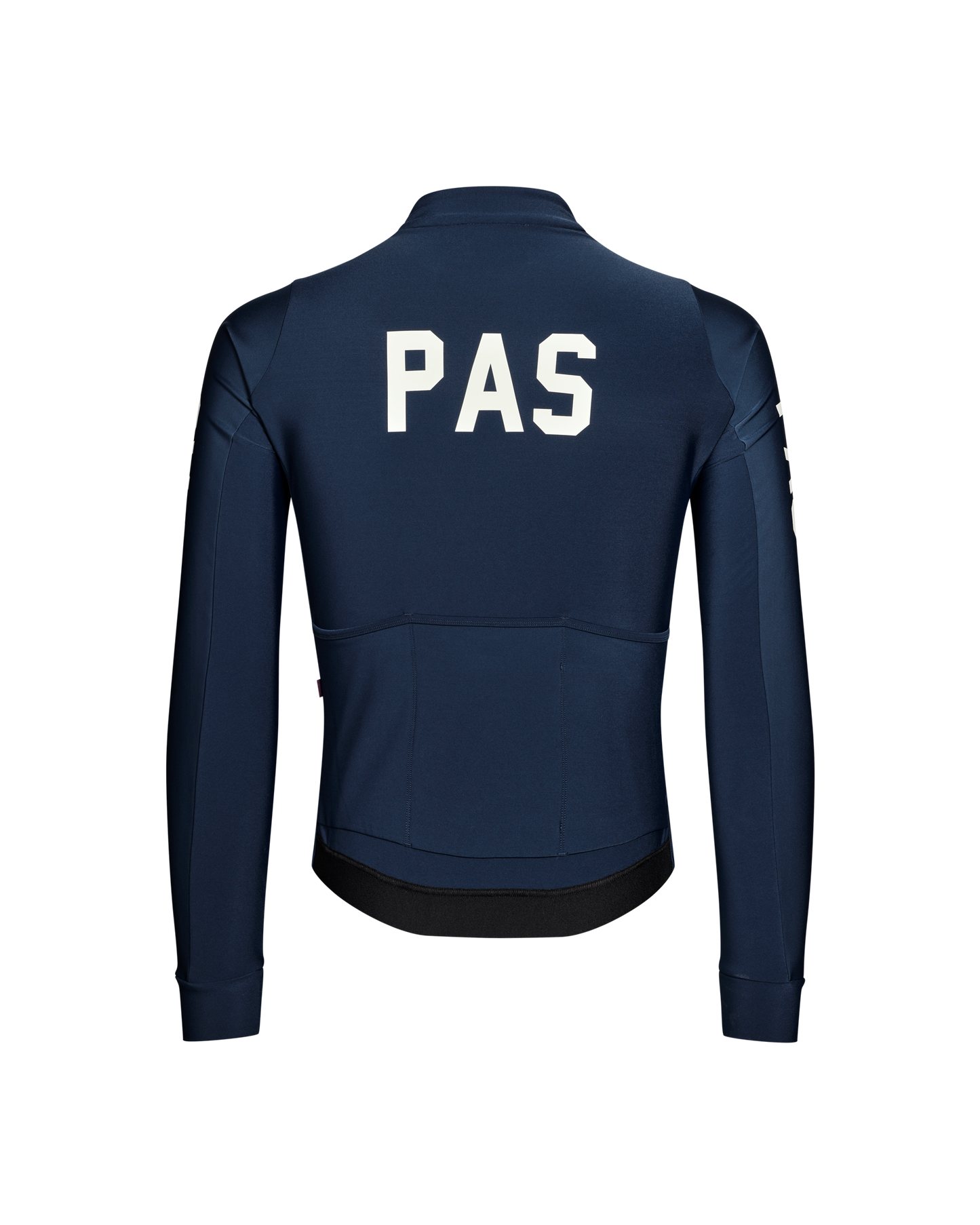 Men's PAS Mechanism Thermal Long Sleeve Jersey Navy