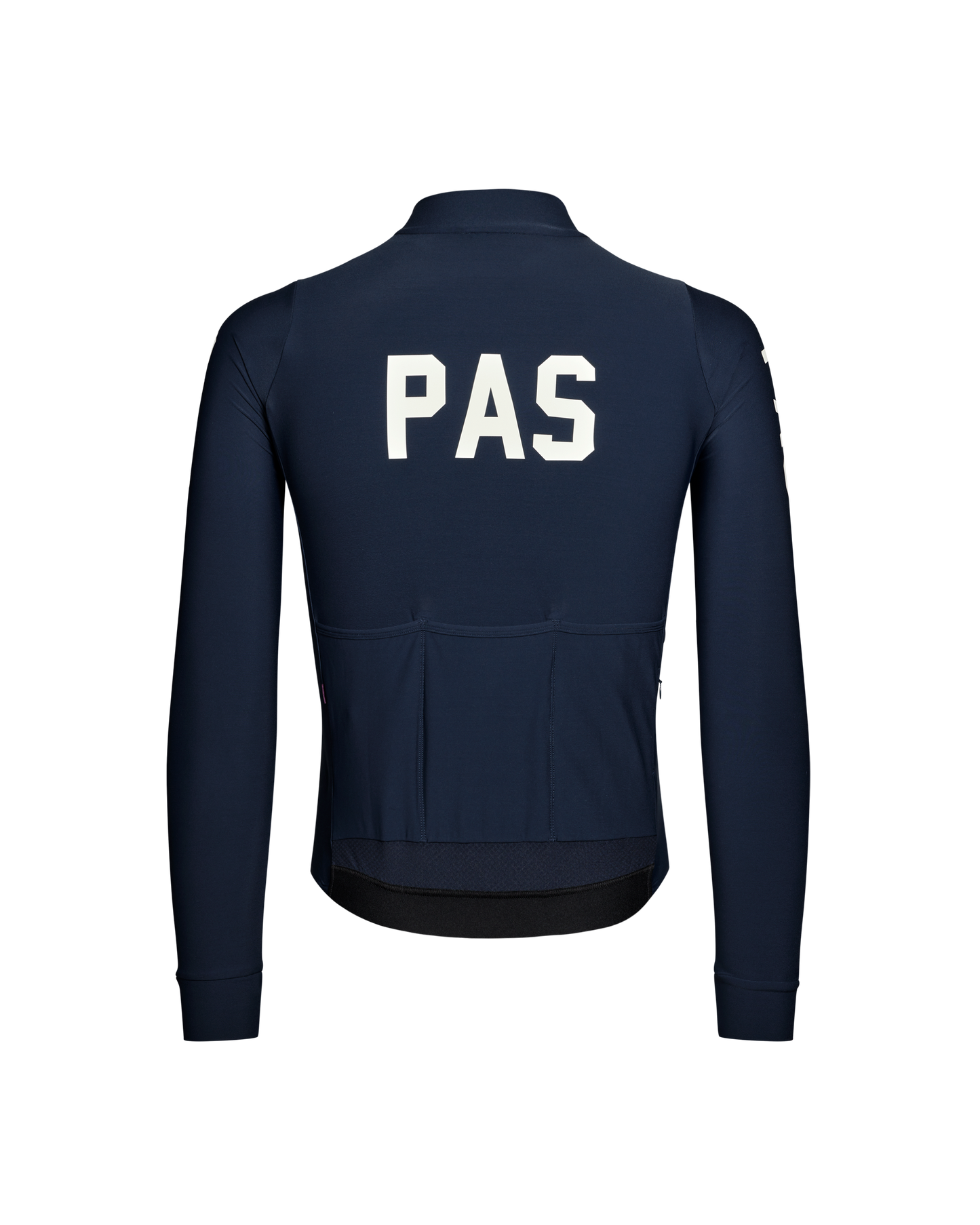 Men's PAS Mechanism Long Sleeve Jersey Navy