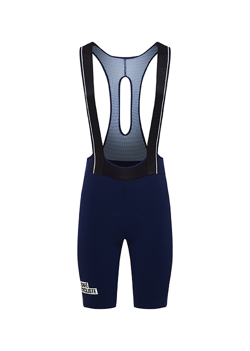 Men's Victoire Superlight Bib Shorts Navy