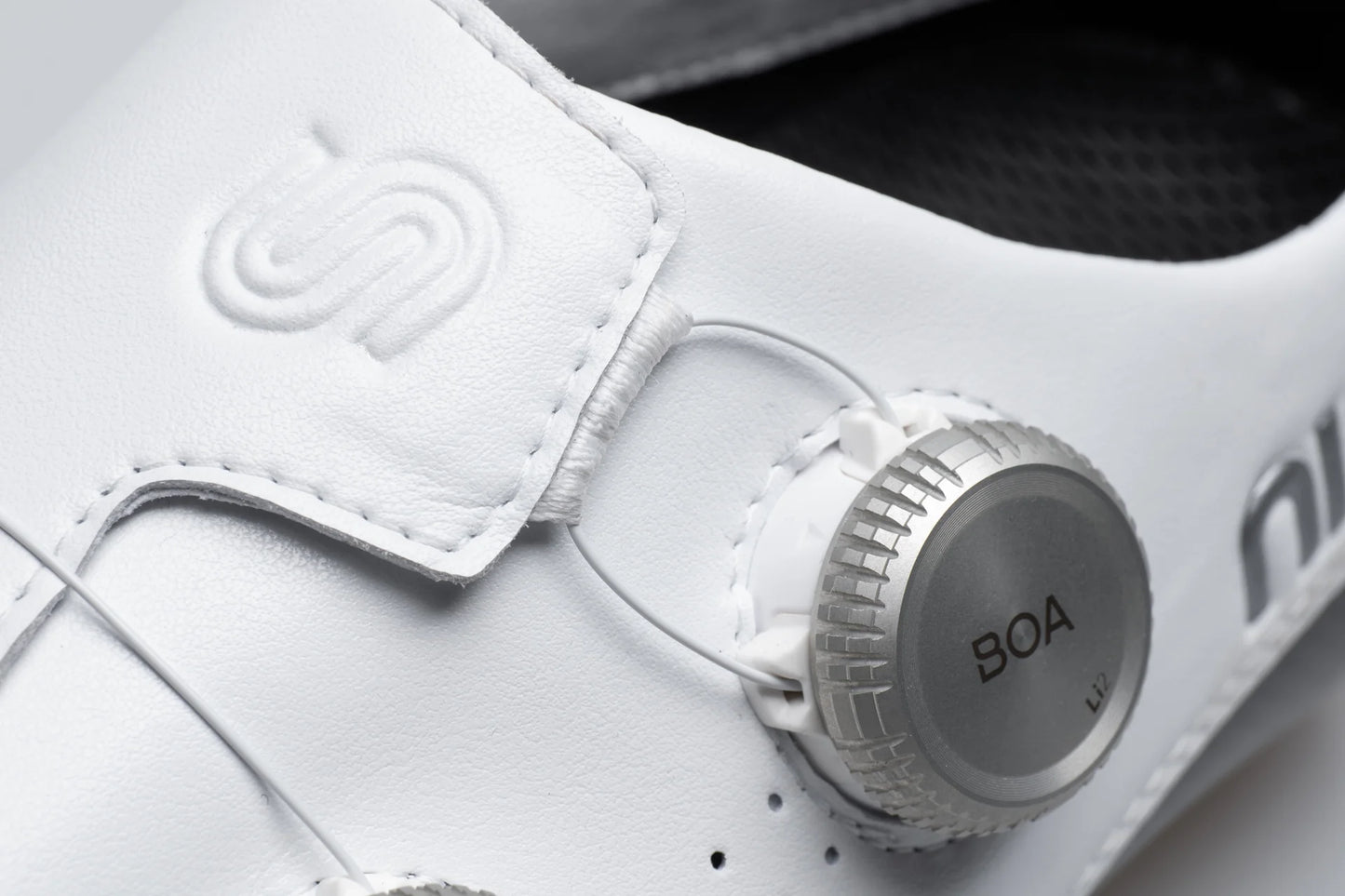 Ultimate Glide Silver