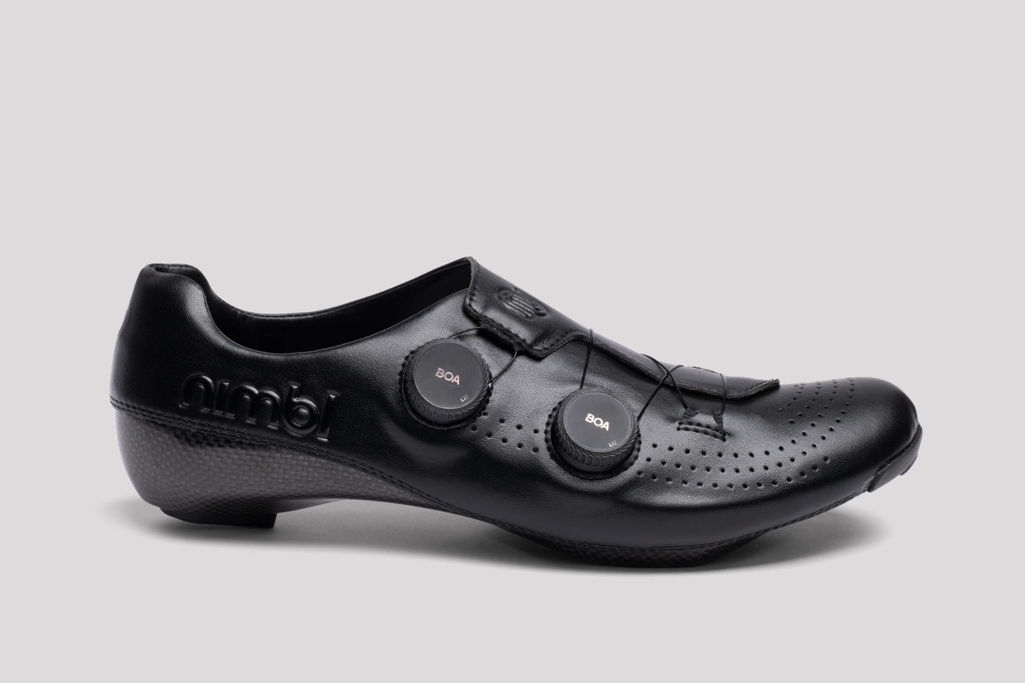 Ultimate Glide Black