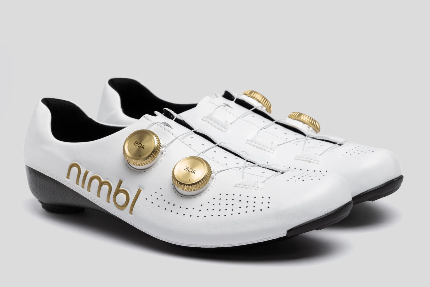 Ultimate White Gold