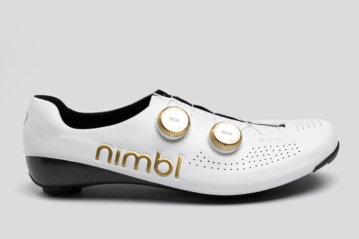 Ultimate White Gold