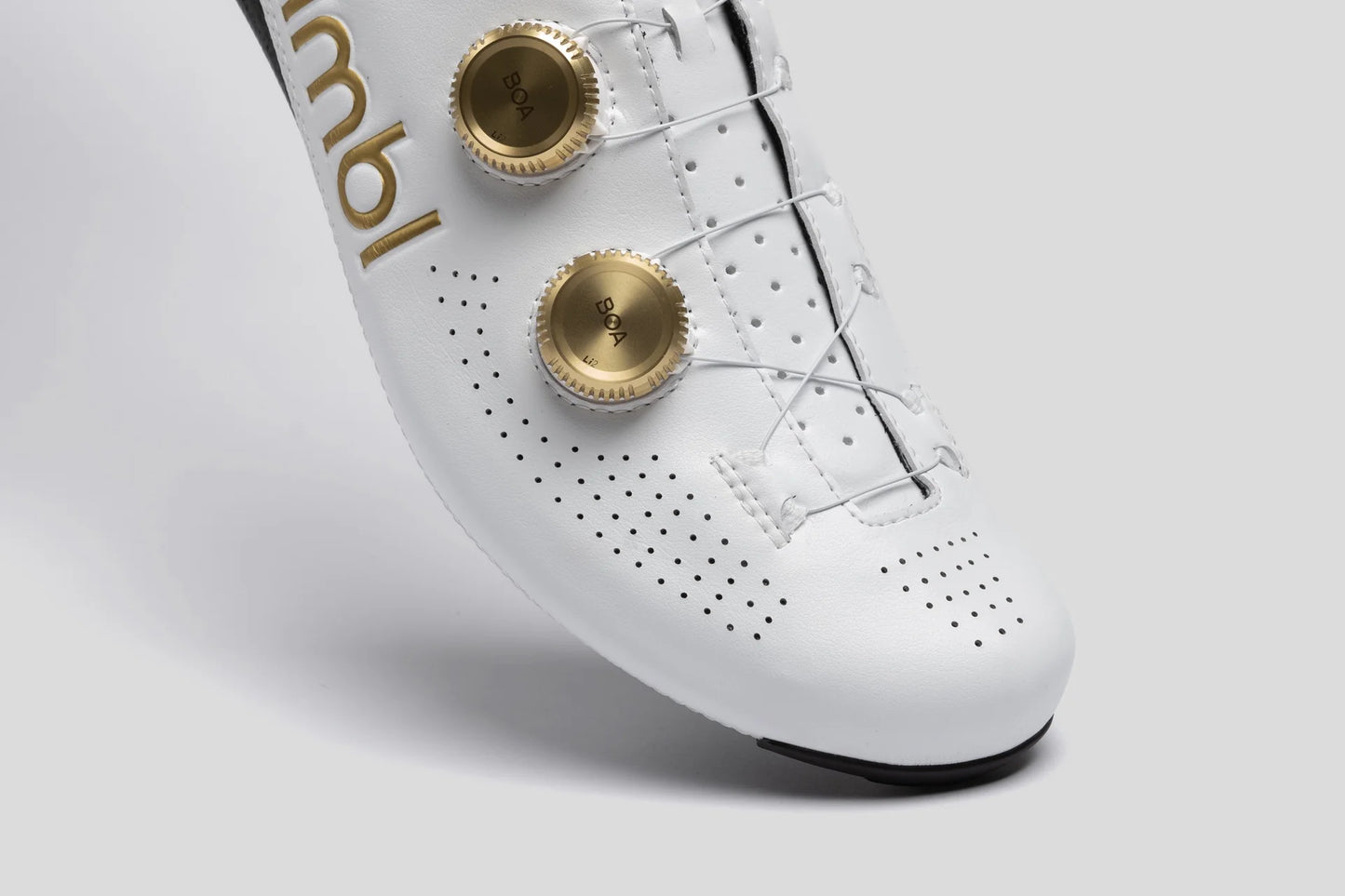 Ultimate White Gold