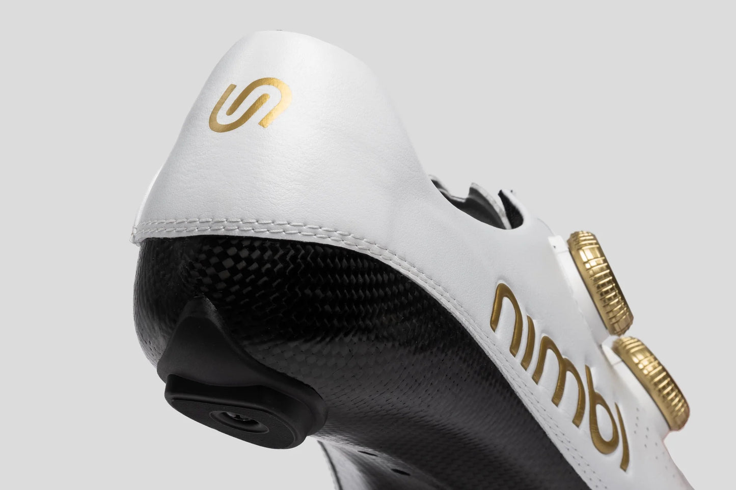 Ultimate White Gold