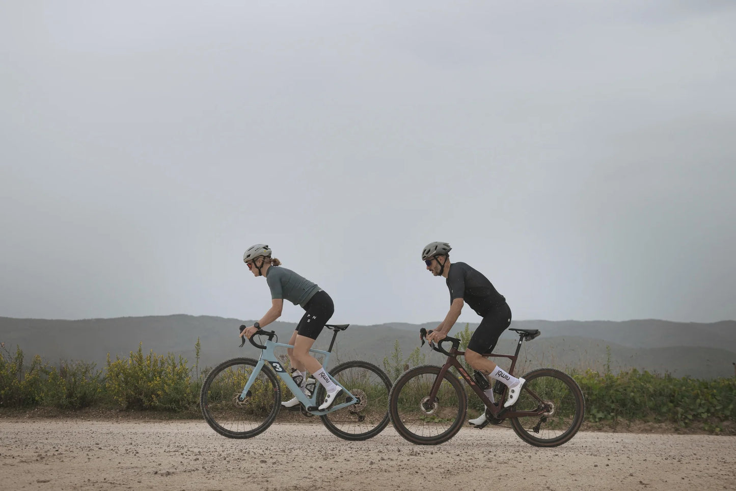 Urano Gravel / MTB