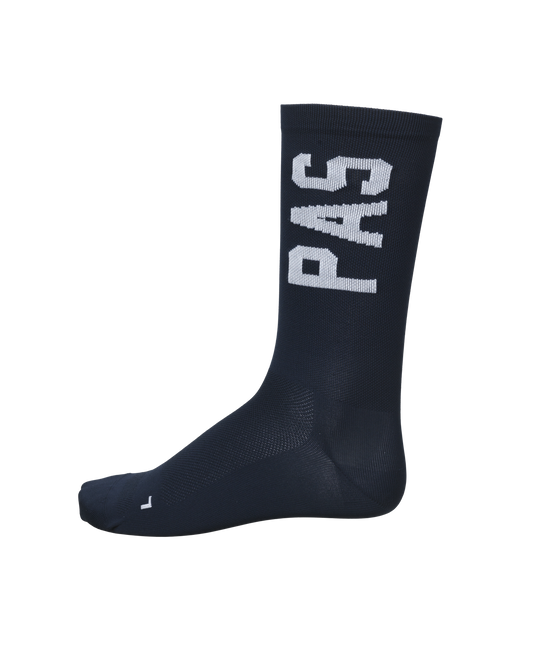 PAS Mechanism Socks Navy