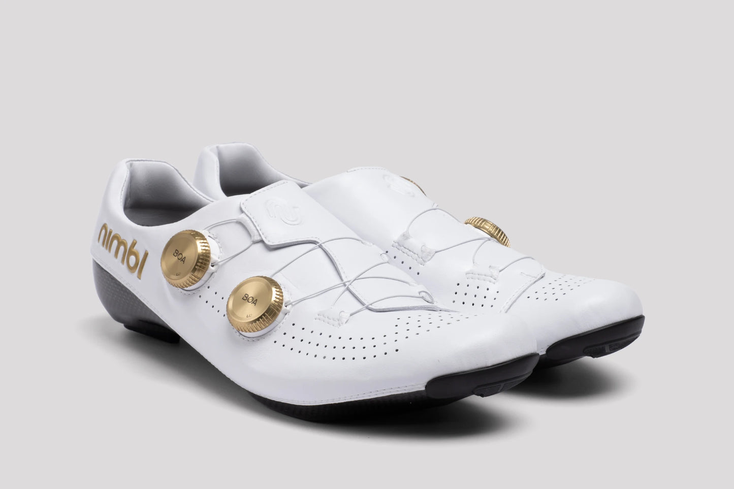 Ultimate White Gold