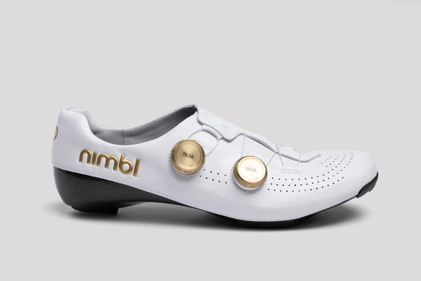 Ultimate White Gold