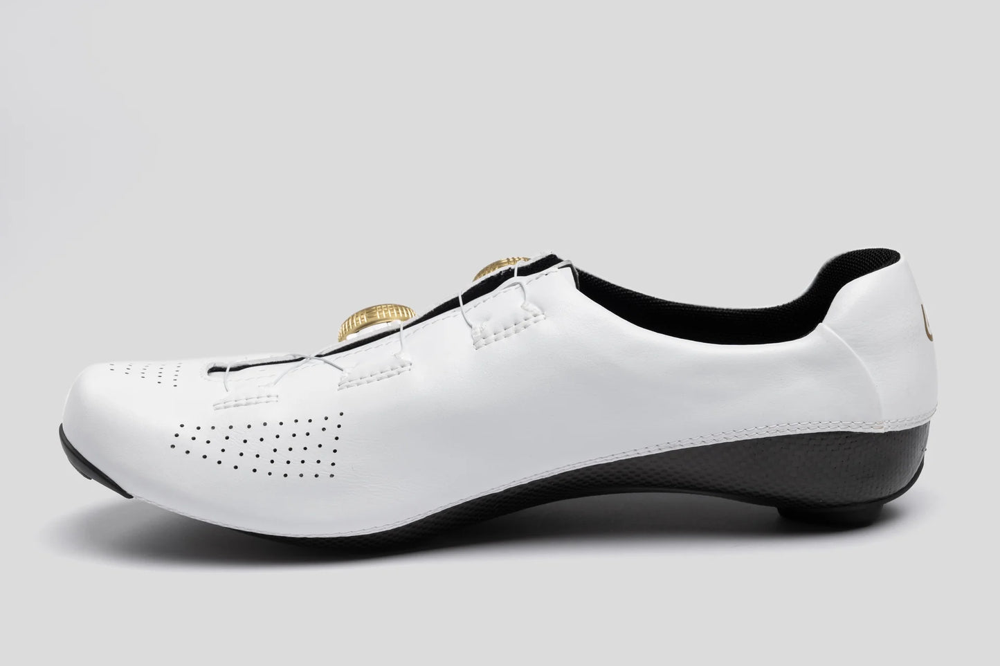 Ultimate White Gold