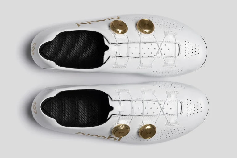 Ultimate White Gold