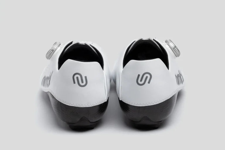 Ultimate White Silver