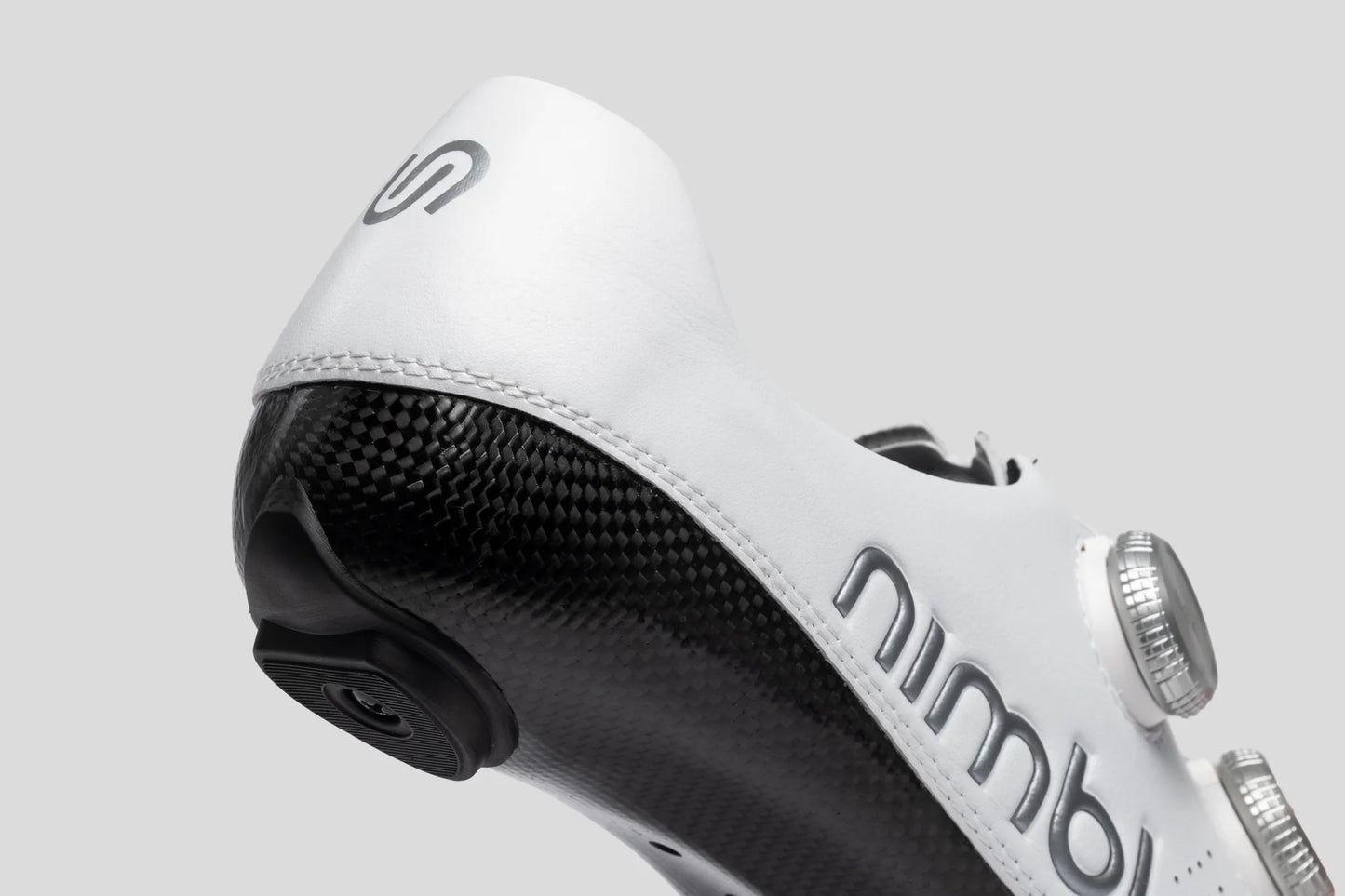 Ultimate White Silver