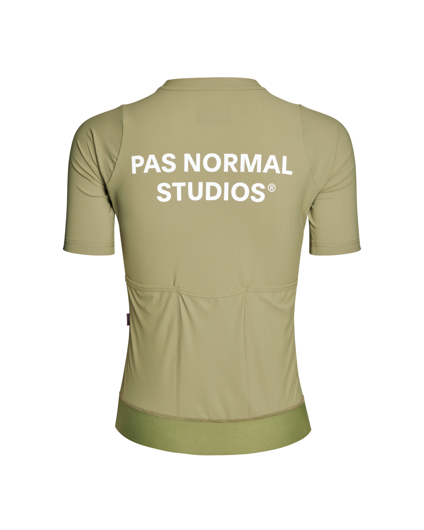 Women's Essential Jersey Light Olive