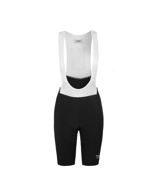 Women's Mechanism Bibs Black