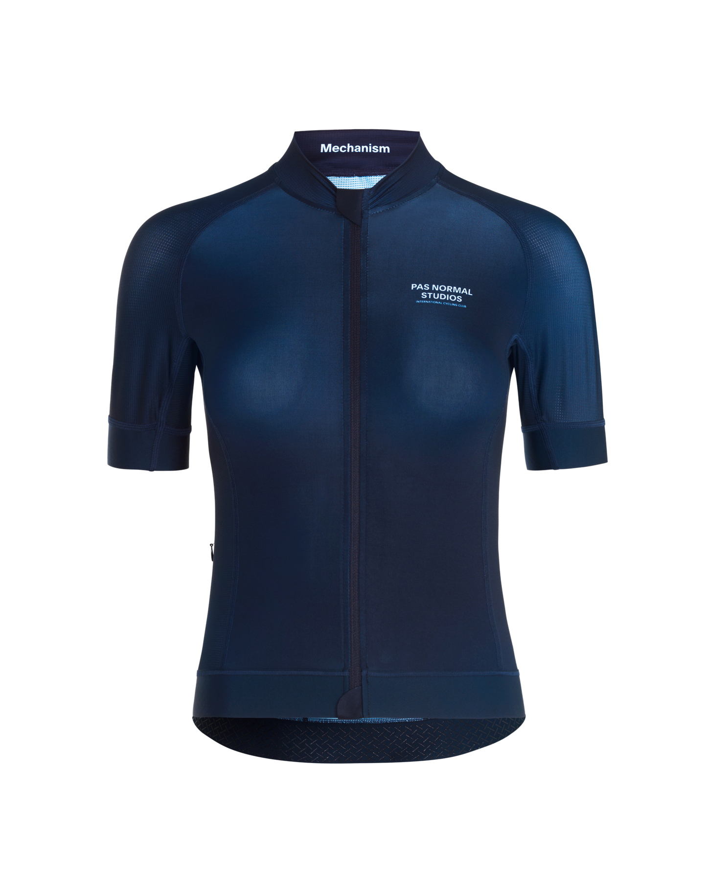 Women's Mechanism Jersey Navy