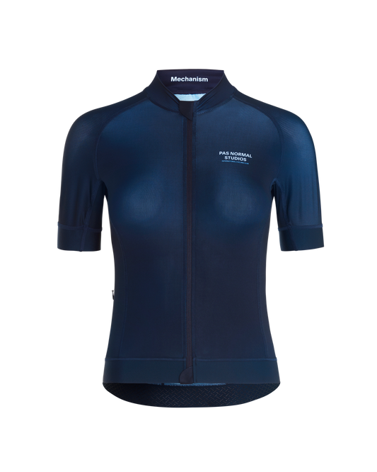 Women's Mechanism Jersey Navy