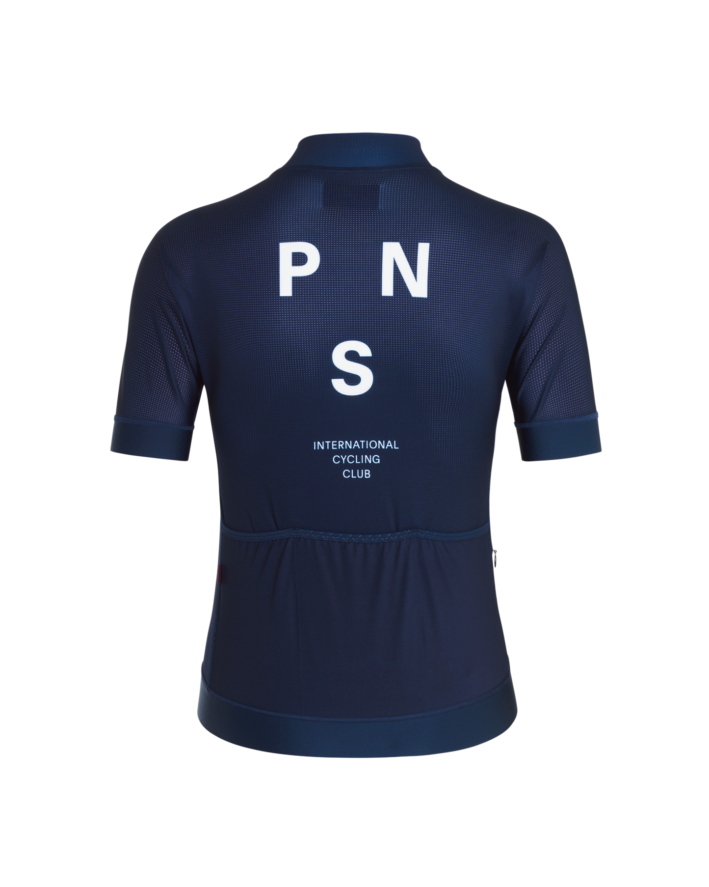 Women's Mechanism Jersey Navy