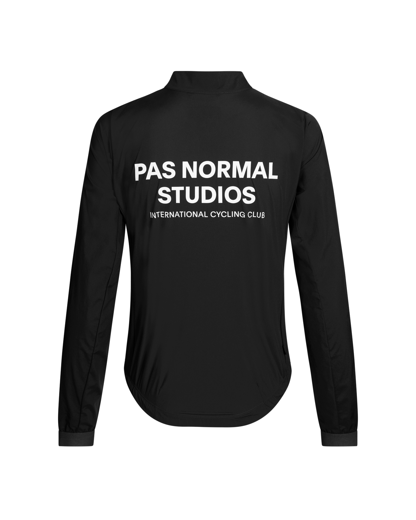 Women's Mechanism Stow Away Jacket Black