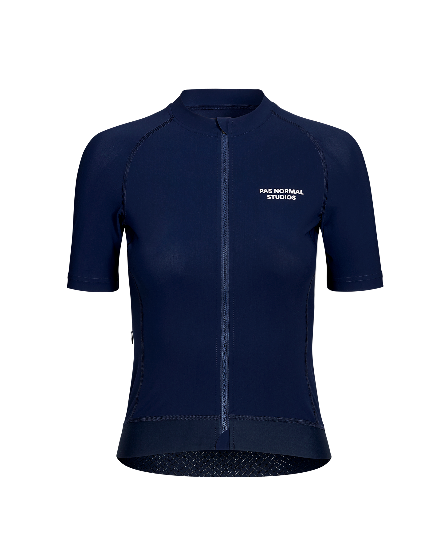 Women's Essential Jersey Navy