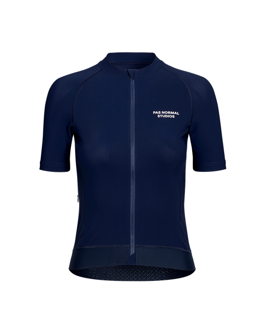Women's Essential Jersey Navy