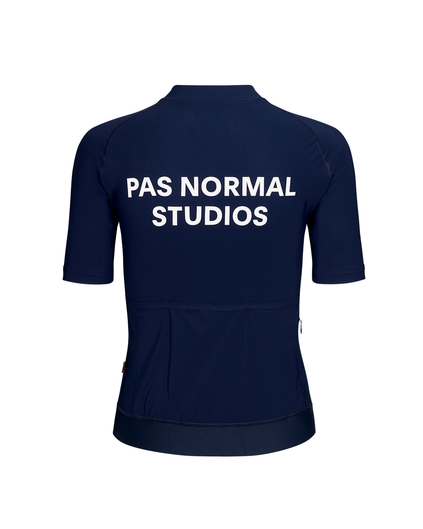 Women's Essential Jersey Navy