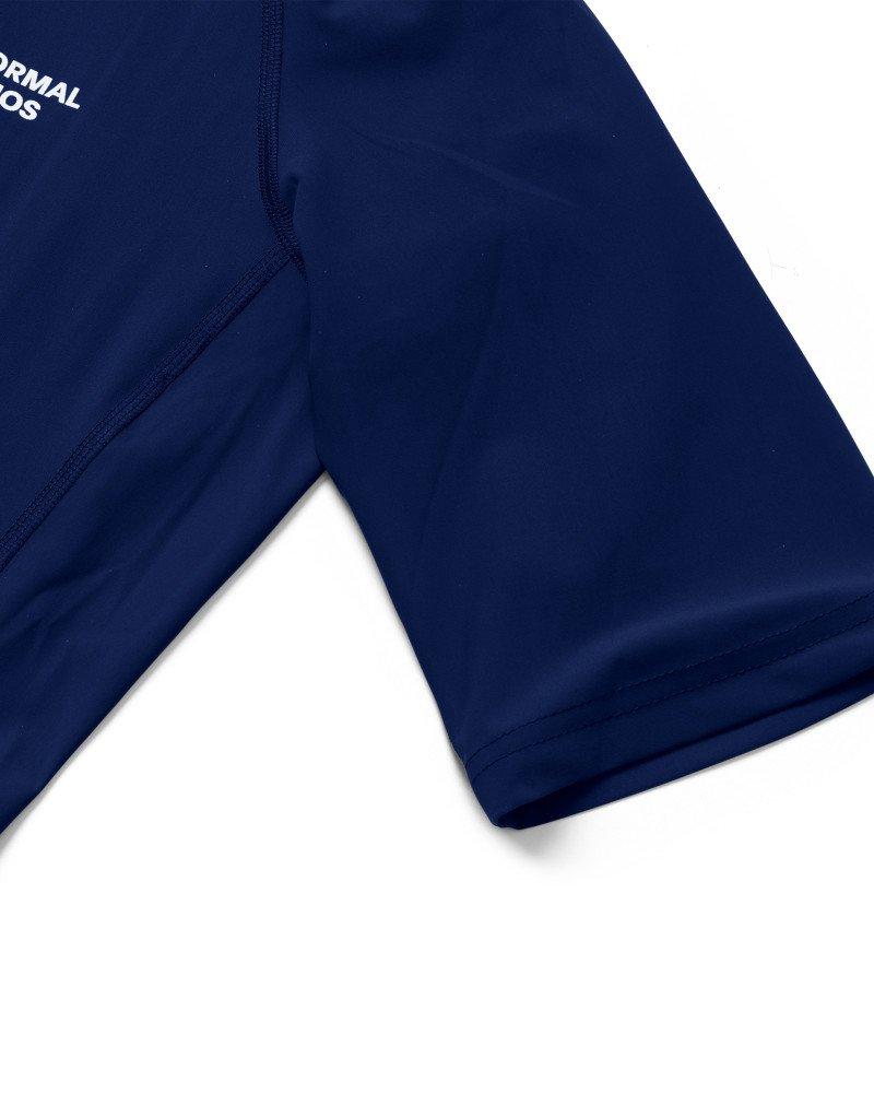 Women's Essential Jersey Navy