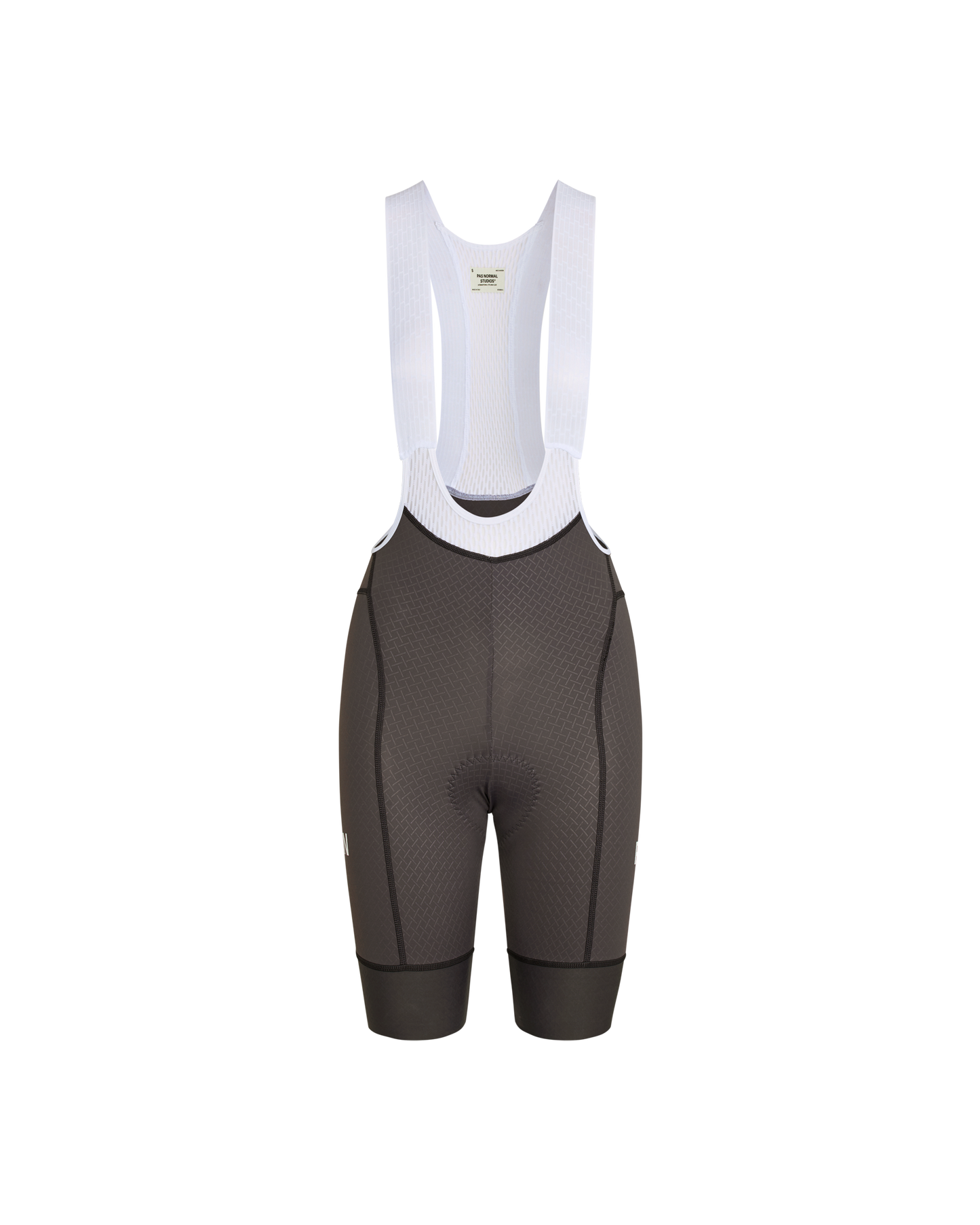 Women's Mechanism Bibs Steel