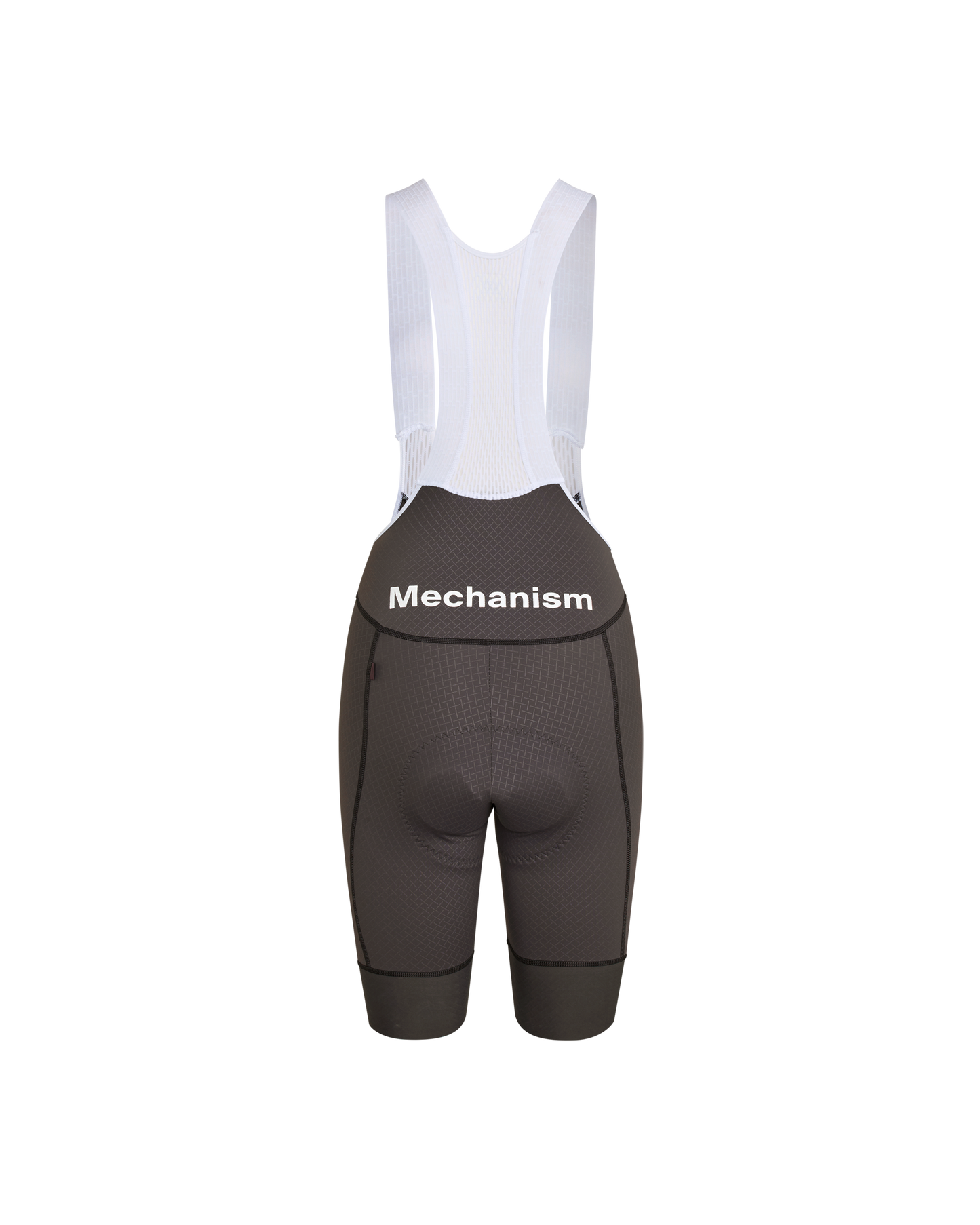 Women's Mechanism Bibs Steel