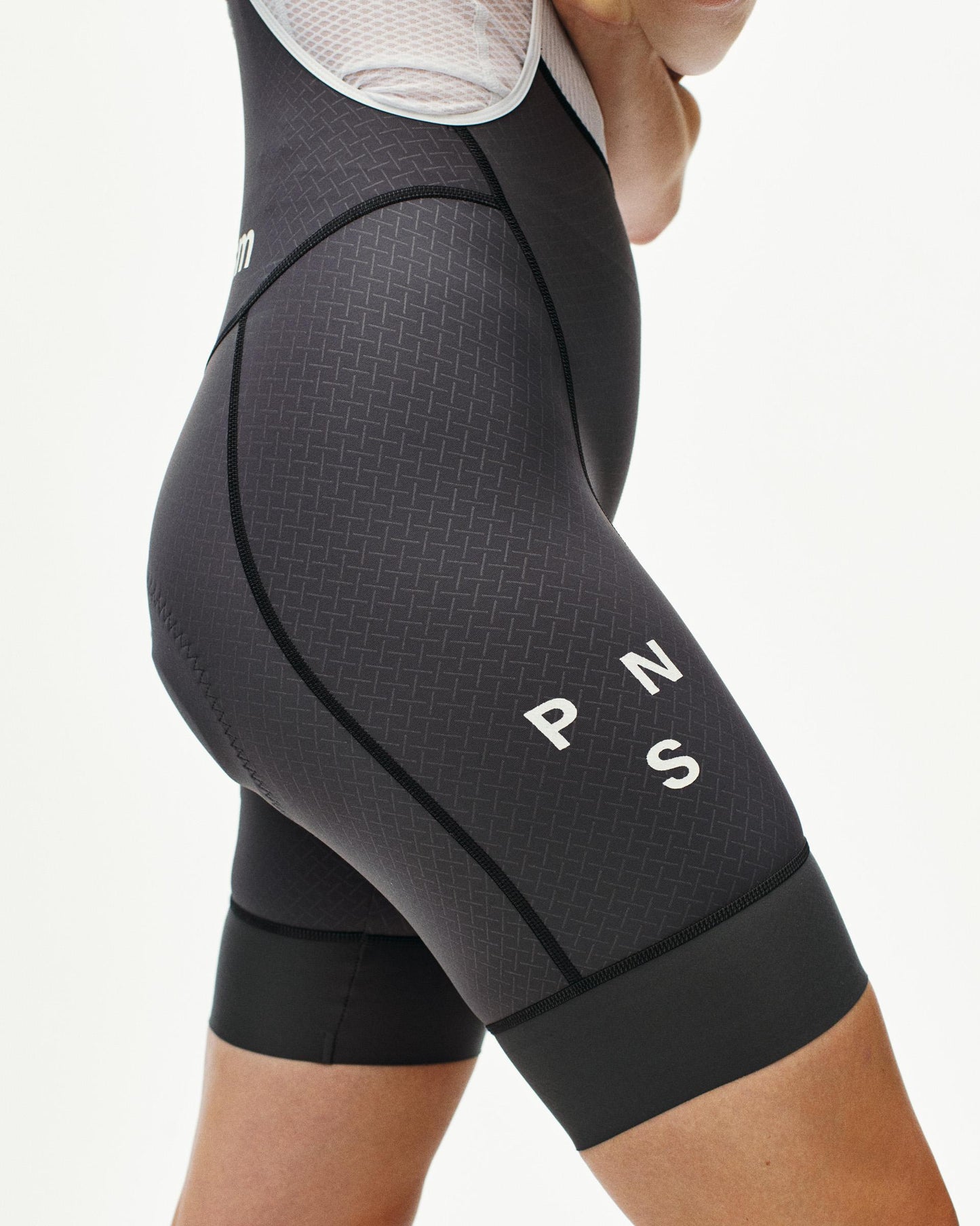 Women's Mechanism Bibs Steel