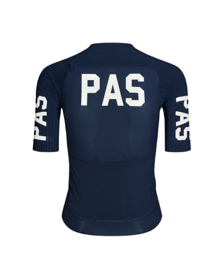 Women's PAS Mechanism Pro Jersey Navy