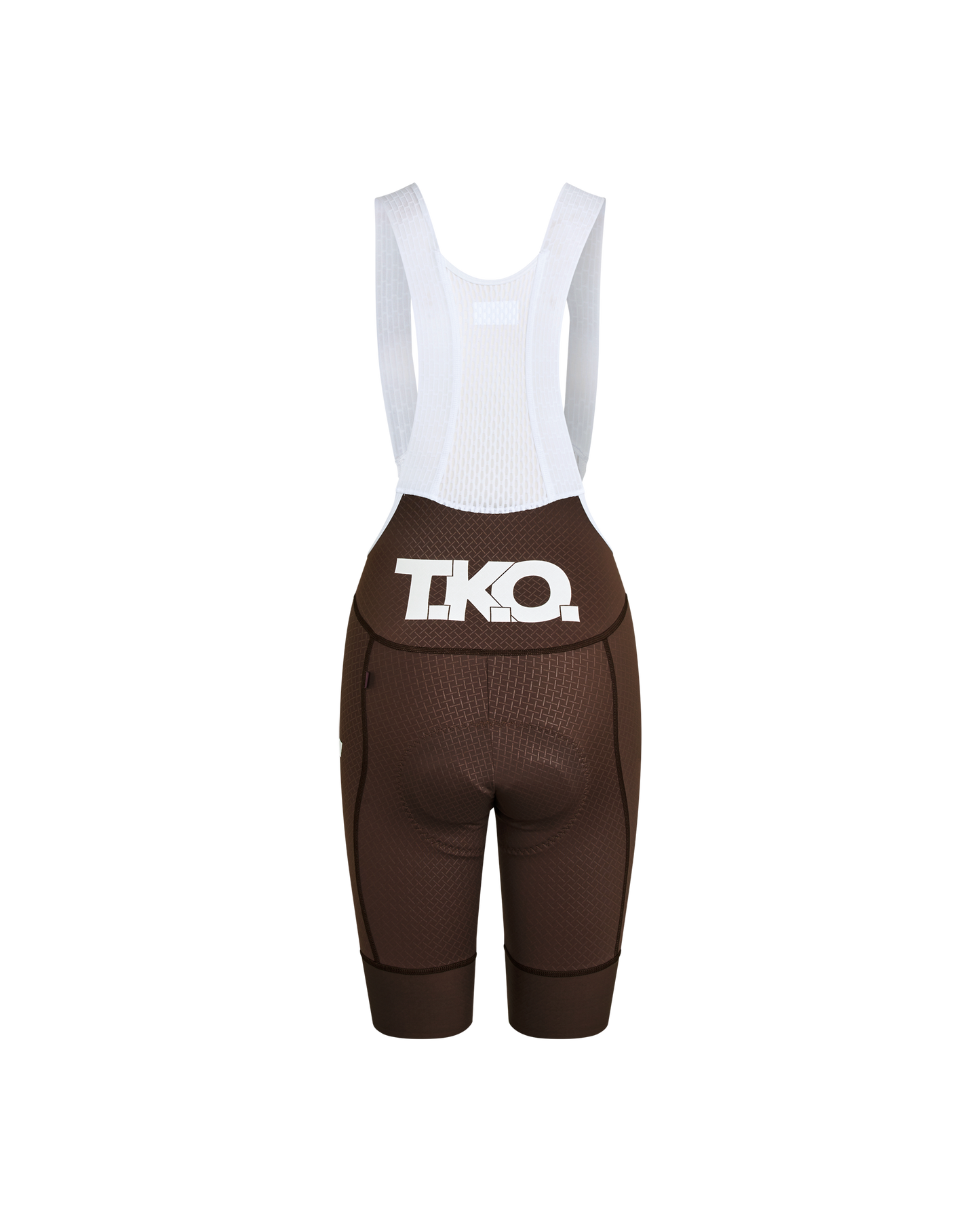 Women's T.K.O. Mechanism Bibs Dark Purple