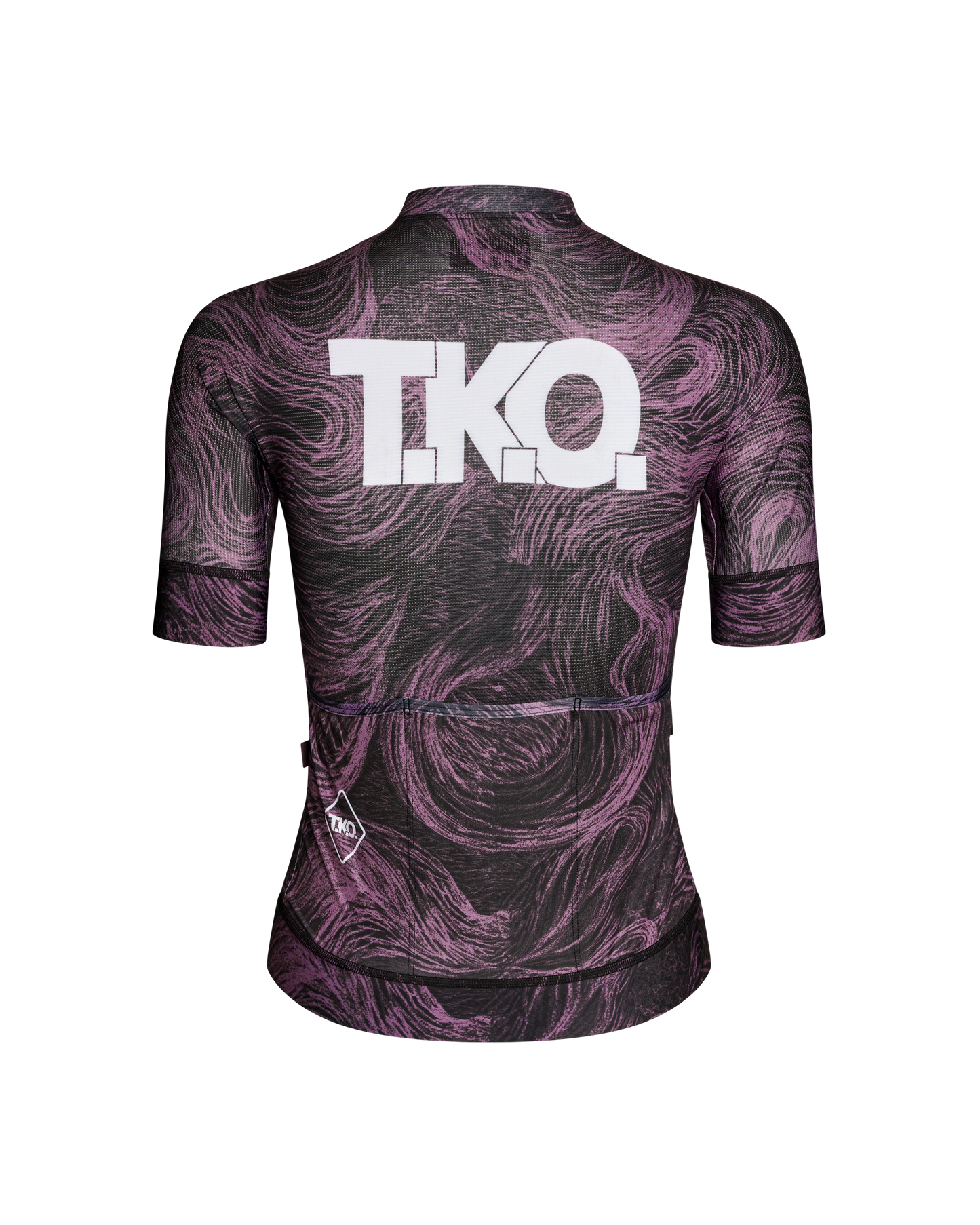 Women's T.K.O. Mechanism Jersey Mauve